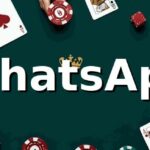 8833bet - WhatsApp: Conecte-se com Segurança
